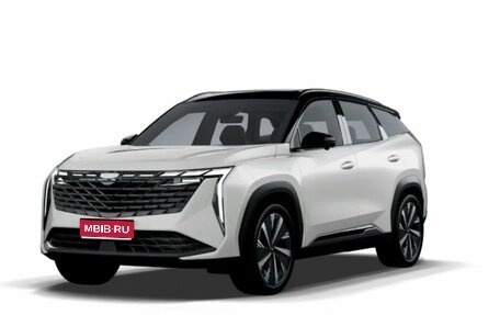 Geely Atlas, 2025 год, 3 970 990 рублей, 1 фотография