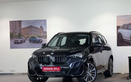 BMW X1, 2025 год, 5 950 000 рублей, 1 фотография