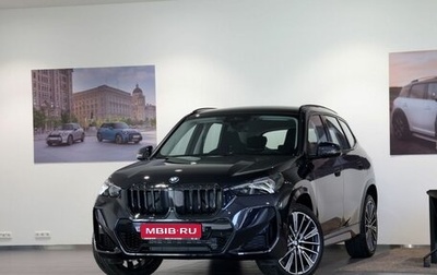 BMW X1, 2025 год, 5 950 000 рублей, 1 фотография