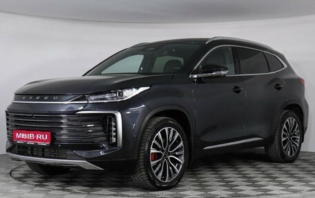 CheryExeed TXL, 2024 год, 2 997 000 рублей, 1 фотография