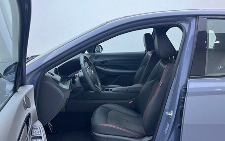 Hyundai Sonata VIII, 2024 год, 3 750 000 рублей, 12 фотография