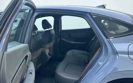 Hyundai Sonata VIII, 2024 год, 3 750 000 рублей, 14 фотография