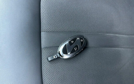 Hyundai Sonata VIII, 2024 год, 3 750 000 рублей, 20 фотография