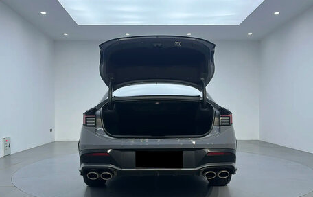 Hyundai Sonata VIII, 2024 год, 3 750 000 рублей, 17 фотография