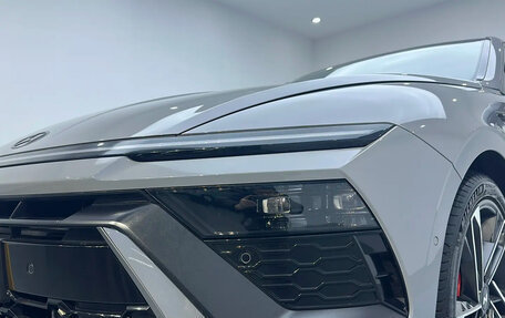 Hyundai Sonata VIII, 2024 год, 3 750 000 рублей, 15 фотография