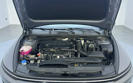 Hyundai Sonata VIII, 2024 год, 3 750 000 рублей, 19 фотография