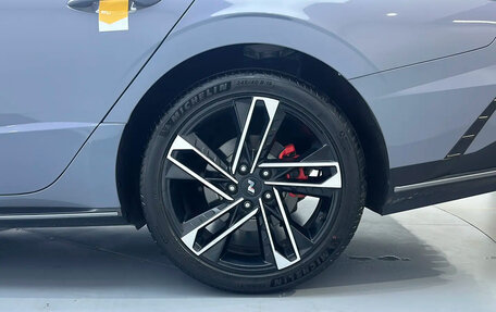 Hyundai Sonata VIII, 2024 год, 3 750 000 рублей, 16 фотография