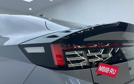 Hyundai Sonata VIII, 2024 год, 3 750 000 рублей, 18 фотография