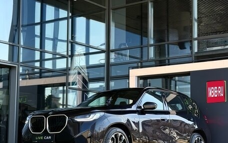 BMW X3, 2026 год, 7 250 000 рублей, 1 фотография