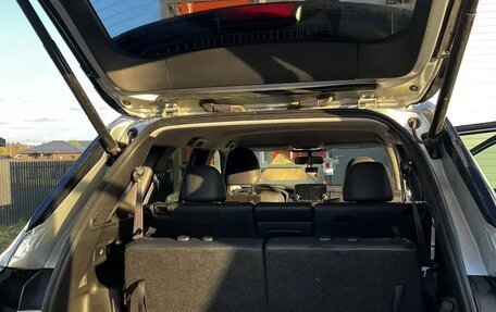 Mitsubishi Outlander, 2022 год, 3 900 022 рублей, 7 фотография