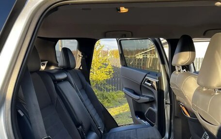 Mitsubishi Outlander, 2022 год, 3 900 022 рублей, 8 фотография