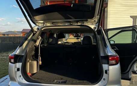 Mitsubishi Outlander, 2022 год, 3 900 022 рублей, 6 фотография