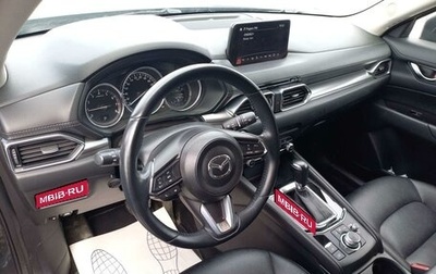 Mazda CX-5 II, 2021 год, 3 355 000 рублей, 1 фотография