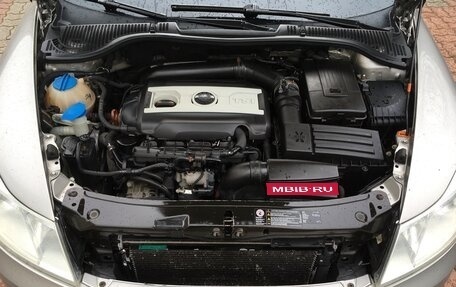 Skoda Octavia, 2012 год, 850 000 рублей, 1 фотография