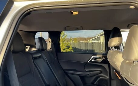 Mitsubishi Outlander, 2022 год, 3 900 022 рублей, 12 фотография