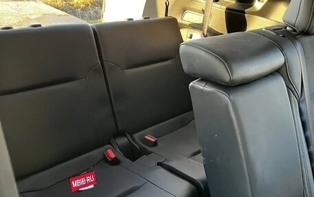 Mitsubishi Outlander, 2022 год, 3 900 022 рублей, 9 фотография