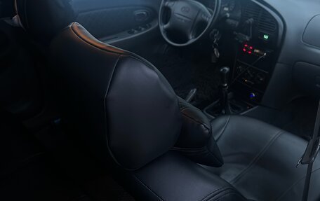 KIA Spectra II (LD), 2011 год, 425 000 рублей, 12 фотография