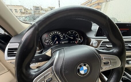 BMW 7 серия, 2018 год, 4 100 000 рублей, 8 фотография