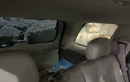 Chevrolet TrailBlazer II, 2007 год, 850 000 рублей, 3 фотография