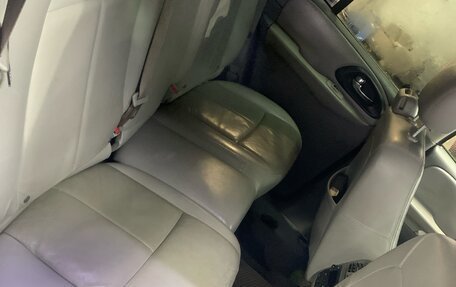 Chevrolet TrailBlazer II, 2007 год, 850 000 рублей, 4 фотография