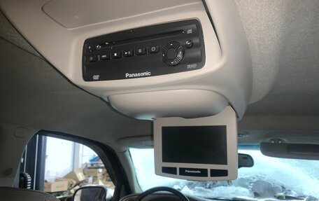 Chevrolet TrailBlazer II, 2007 год, 850 000 рублей, 5 фотография