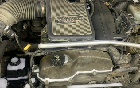 Chevrolet TrailBlazer II, 2007 год, 850 000 рублей, 6 фотография