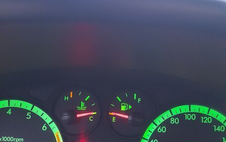 Chevrolet Aveo III, 2011 год, 550 000 рублей, 6 фотография