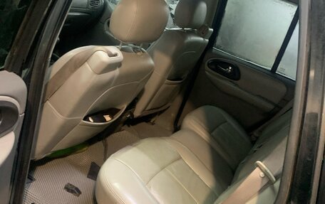 Chevrolet TrailBlazer II, 2007 год, 850 000 рублей, 7 фотография