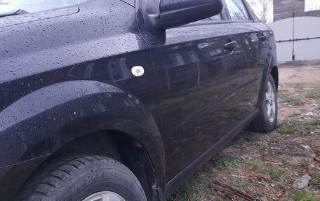 Chevrolet Aveo III, 2011 год, 550 000 рублей, 10 фотография