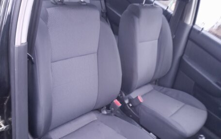 Chevrolet Aveo III, 2011 год, 550 000 рублей, 8 фотография