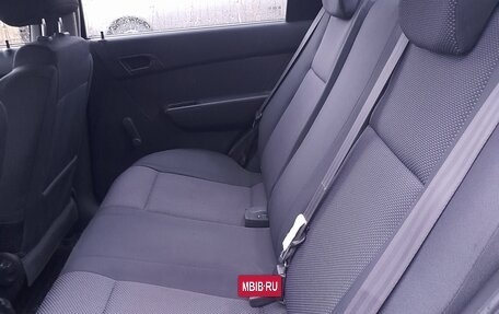 Chevrolet Aveo III, 2011 год, 550 000 рублей, 5 фотография