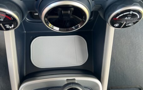 Hyundai Venue I, 2021 год, 2 350 000 рублей, 11 фотография