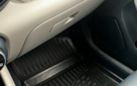 Hyundai Venue I, 2021 год, 2 350 000 рублей, 12 фотография