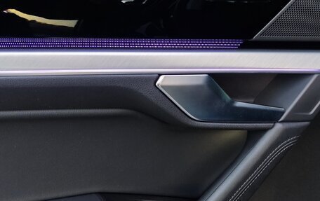 Volkswagen Touareg III, 2020 год, 5 950 000 рублей, 11 фотография