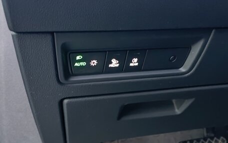 Volkswagen Touareg III, 2020 год, 5 950 000 рублей, 17 фотография