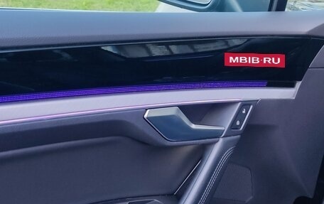 Volkswagen Touareg III, 2020 год, 5 950 000 рублей, 14 фотография