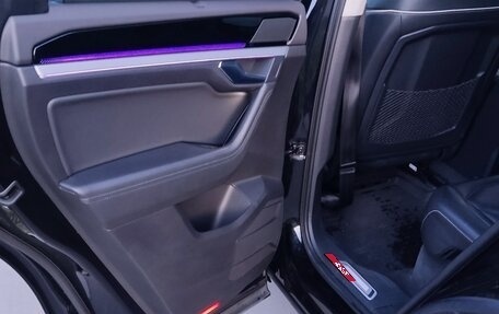 Volkswagen Touareg III, 2020 год, 5 950 000 рублей, 32 фотография