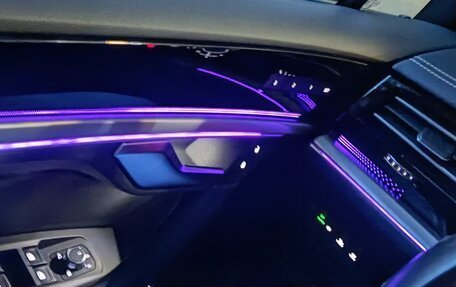 Volkswagen Touareg III, 2020 год, 5 950 000 рублей, 38 фотография