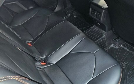 Toyota Camry, 2019 год, 2 500 000 рублей, 11 фотография