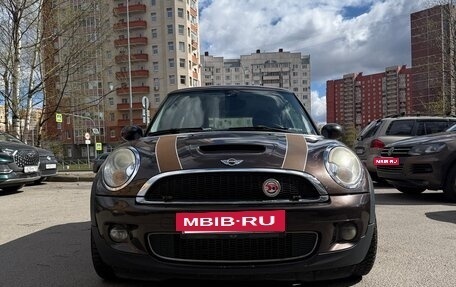 MINI Hatch, 2010 год, 975 000 рублей, 2 фотография