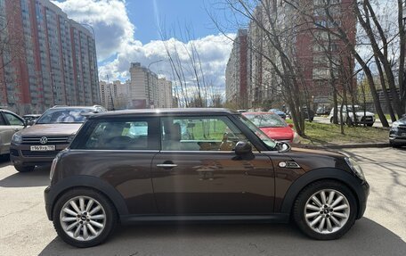 MINI Hatch, 2010 год, 975 000 рублей, 4 фотография