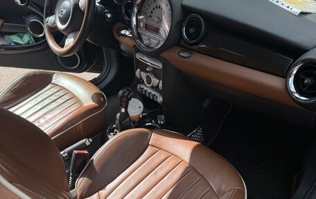 MINI Hatch, 2010 год, 975 000 рублей, 9 фотография