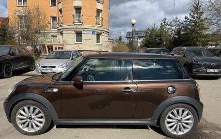 MINI Hatch, 2010 год, 975 000 рублей, 7 фотография