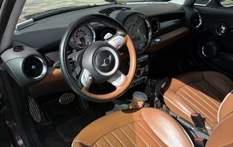 MINI Hatch, 2010 год, 975 000 рублей, 8 фотография