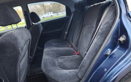 Hyundai Sonata IV рестайлинг, 2008 год, 450 000 рублей, 5 фотография