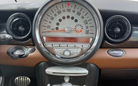 MINI Hatch, 2010 год, 975 000 рублей, 11 фотография