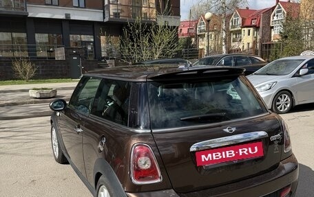 MINI Hatch, 2010 год, 975 000 рублей, 6 фотография