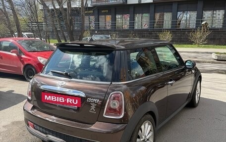 MINI Hatch, 2010 год, 975 000 рублей, 5 фотография