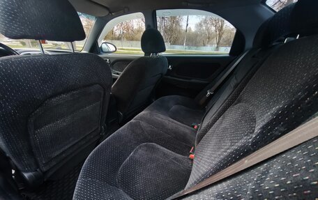 Hyundai Sonata IV рестайлинг, 2008 год, 450 000 рублей, 6 фотография