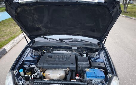 Hyundai Sonata IV рестайлинг, 2008 год, 450 000 рублей, 10 фотография